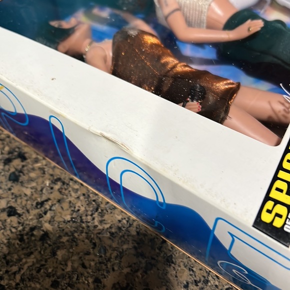 Spice Girls Spiceworld Superstar Collection - Picture 9 of 9